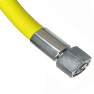 TUSA LP Rubber Octopus Hose