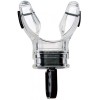 IST Mouldable Mouthpiece