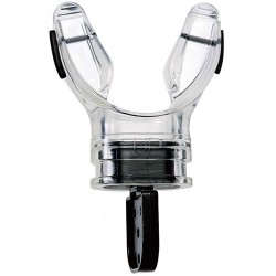 IST Mouldable Mouthpiece