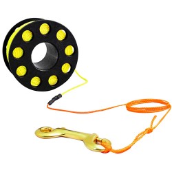 IST Finger Reel 30m 100ft