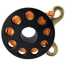 IST Finger Reel 30m 100ft