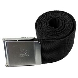 IST Weight Belt w Stainless Steel Buckle