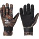 IST 2mm Camoflage Gloves