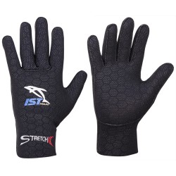 IST Super Stretch 2.5mm Neoprene Gloves