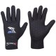 IST Super Stretch 2.5mm Neoprene Gloves
