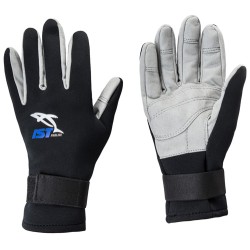 IST Amara Palm Leather 2mm Gloves