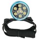 LIGHT MOTION SOLA DIVE 1200 Led Light with Hand Strap & Charger LIGHT MOTION SOLA DIVE 1200 Led Light with Hand Strap & Charger