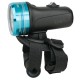 LIGHT MOTION SOLA DIVE 1200 Led Light with Hand Strap & Charger LIGHT MOTION SOLA DIVE 1200 Led Light with Hand Strap & Charger