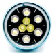 LIGHT MOTION SOLA DIVE 1200 Led Light with Hand Strap & Charger LIGHT MOTION SOLA DIVE 1200 Led Light with Hand Strap & Charger