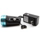 LIGHT MOTION SOLA DIVE 1200 Led Light with Hand Strap & Charger LIGHT MOTION SOLA DIVE 1200 Led Light with Hand Strap & Charger