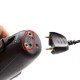 LIGHT MOTION SOLA DIVE 1200 Led Light with Hand Strap & Charger LIGHT MOTION SOLA DIVE 1200 Led Light with Hand Strap & Charger