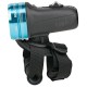 LIGHT MOTION SOLA DIVE 2000 Led Light with Hand Strap & Charger