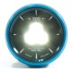LIGHT MOTION SOLA DIVE 500 Led Light with Hand Strap & Charger LIGHT MOTION SOLA DIVE 500 Led Light with Hand Strap & Charger