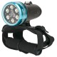 LIGHT MOTION SOLA DIVE 800 Led Light with Hand Strap & Charger LIGHT MOTION SOLA DIVE 800 Led Light with Hand Strap & Charger