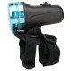 LIGHT MOTION SOLA DIVE 800 Led Light with Hand Strap & Charger LIGHT MOTION SOLA DIVE 800 Led Light with Hand Strap & Charger