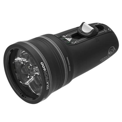 Amazon.com: Light & Motion SOLA Tech 600 Underwater Light ｜シャツ