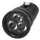LIGHT MOTION SOLA TECH 600 Led Light with Hand Strap & Charger