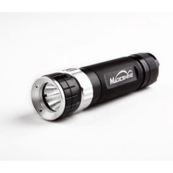 MAGICSHINE Diving Torch MJ-852B 400LM 100 meters