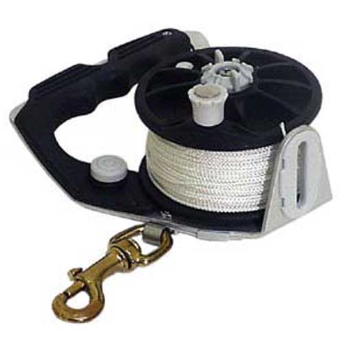 scubapro reel