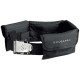 SCUBAPRO Pocket Weight Belt (CEINT.NOIRE + BCLE INOX)