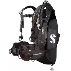 SCUBAPRO Hydros Pro Men BCD