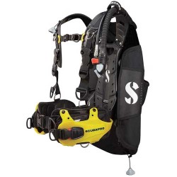 SCUBAPRO Hydros Pro Men BCD