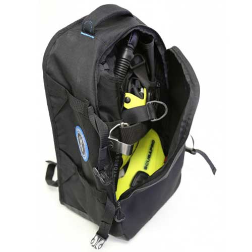bcd scubapro hydros pro