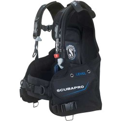 SCUBAPRO LEVEL BCD
