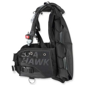 scubapro seahawk 2