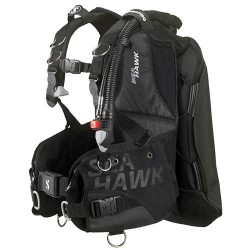 SCUBAPRO Seahawk 2 BCD