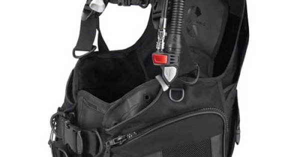 Scubapro deals x black