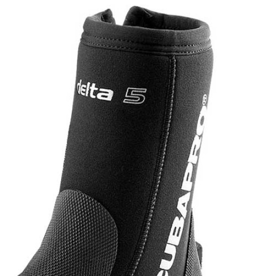 SCUBAPRO Delta 5mm Dive Tall Boot (57136X00)