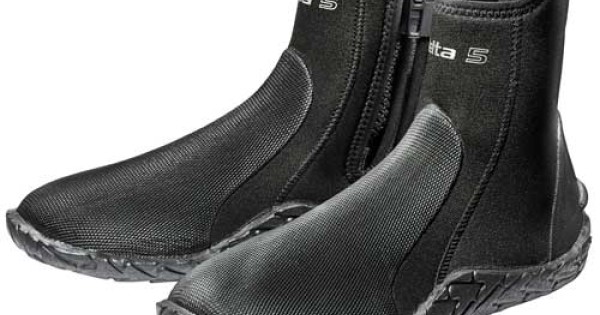 SCUBAPRO Delta 5mm Dive Boot