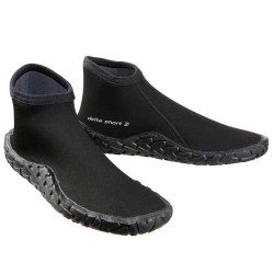 SCUBAPRO Delta Short 3mm Boot