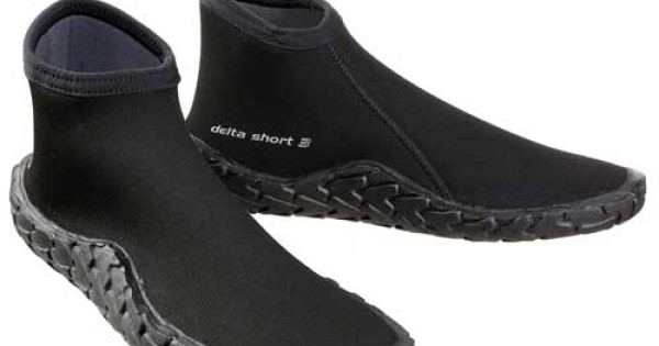 Scubapro hot sale delta short