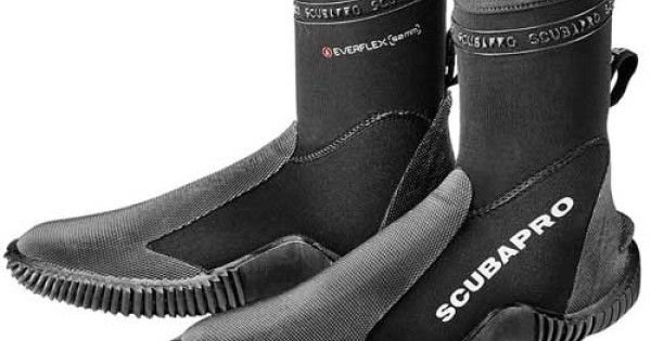 Scubapro boots deals
