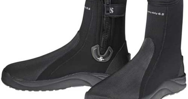 Scubapro hot sale heavy duty