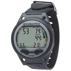 SCUBAPRO Aladin One Matrix Wrist Dive Computer