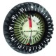 SCUBAPRO Compass FS-2 with Retractor