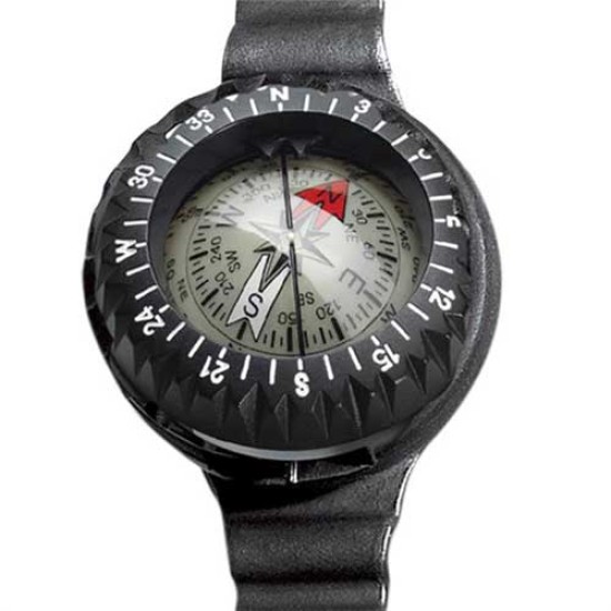 SCUBAPRO Compass FS-2 with Wrist Mount