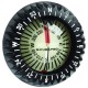 SCUBAPRO Compass FS-2 with Wrist Mount