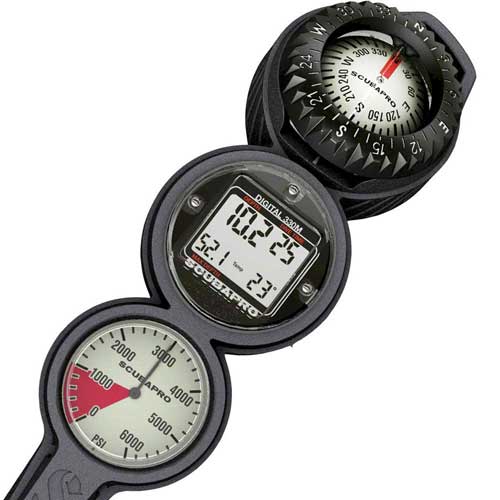 scubapro digital 330m