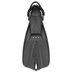 SCUBAPRO Go Travel Open Heels Fins