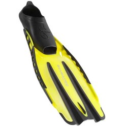 SCUBAPRO Jet Club Full Foot Fins