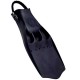 SCUBAPRO Jet Open Heels Fins with Spring Strap