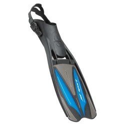 SCUBAPRO Jet Sport Open Heels Fins
