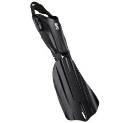 SCUBAPRO Seawing Nova Open Heels Fins