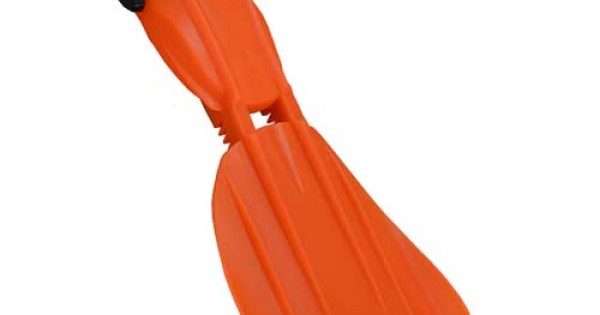 SCUBAPRO Seawing Nova Gorilla Open Heels Fins