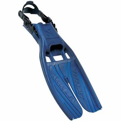 SCUBAPRO Twin Jet Open Heels Fins