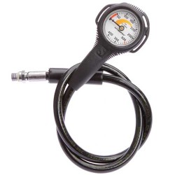 SCUBAPRO Compact Pressure Gauge